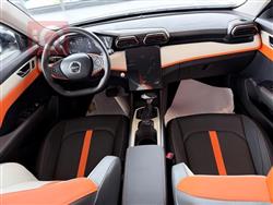 دونج فينج شاين